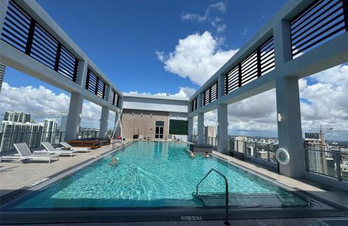 Elevated Elegance Luxe View Pool Free Parking - Foto 80