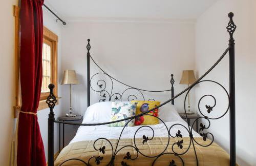 Oakwell Lodge - Foto 9