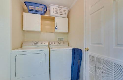 Stanardsville Cabin Rental about 24 Mi to Shenandoah! - Foto 20