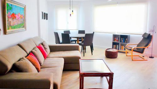 Living4Malaga Reding Superior Apartment - Photo 3
