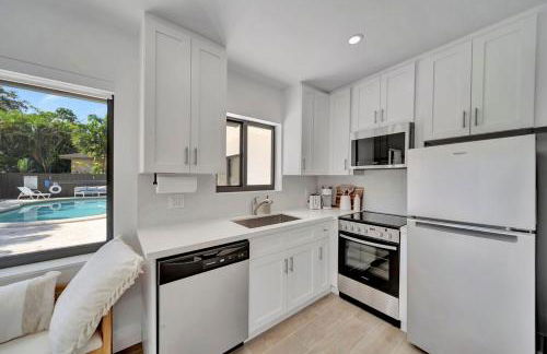 Waterfront Unit #1 20 Min Walk to Beach and Shops - Foto 16