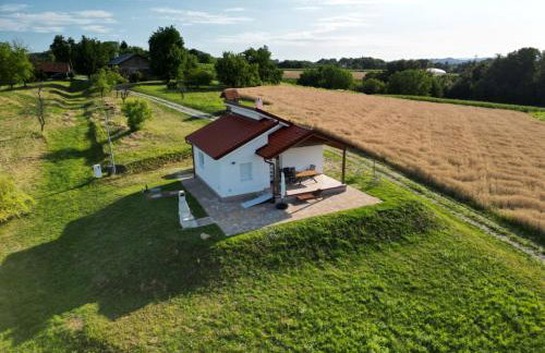 Ruralna kuća za odmor Julijana - Foto 1