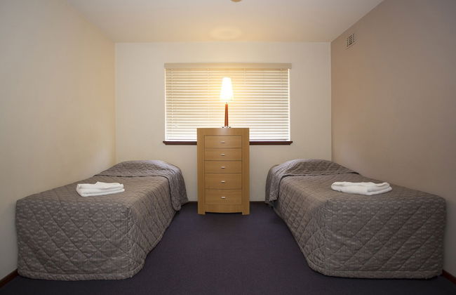 Burswood Lodge Apartments - Photo 4