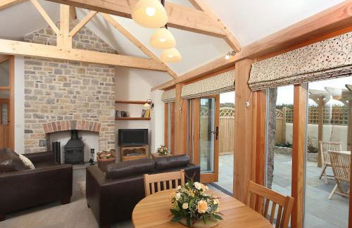 Pear Tree Cottages - Photo 32