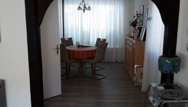 Ferienwohnung Hummer im Haus Daheim - Foto 3