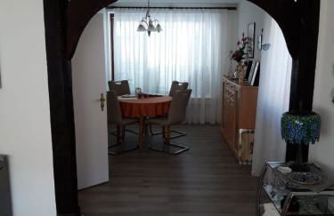 Ferienwohnung Hummer im Haus Daheim - Foto 3