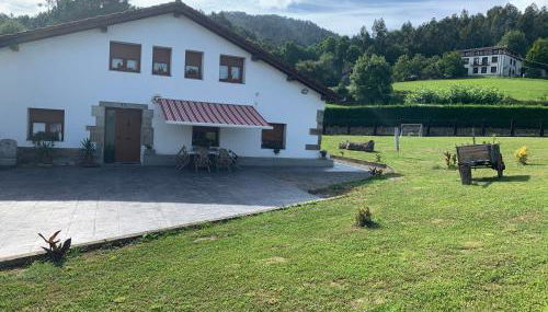 Kaltzada Etxea- Busturia - Foto 3