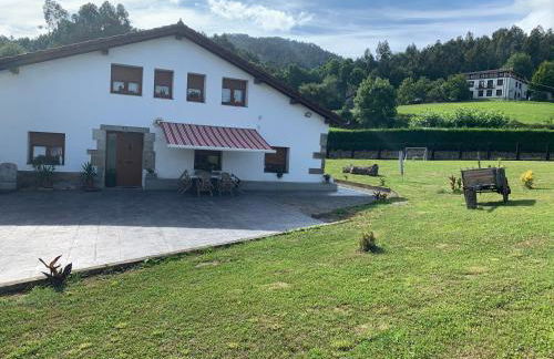 Kaltzada Etxea- Busturia - Photo 3