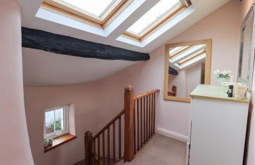 Jacky Garth Cottage - Foto 24