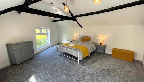 Yr Hen Bopty (The Old Bakery) - Foto 3