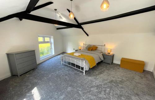 Yr Hen Bopty (The Old Bakery) - Foto 3