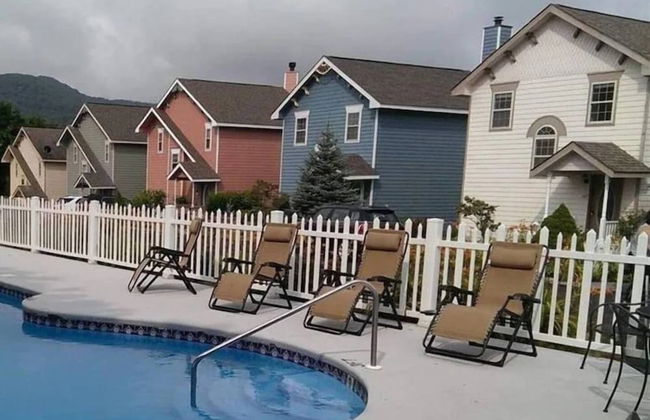 2 Master Suites _ Phenomenal Views - Alpine Summit - Foto 27