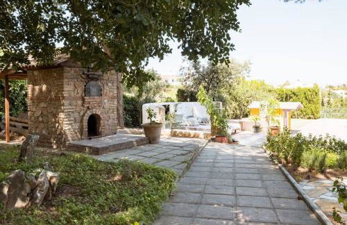 TESS Casa Provenza, con estilo del sur de Francia - Photo 35