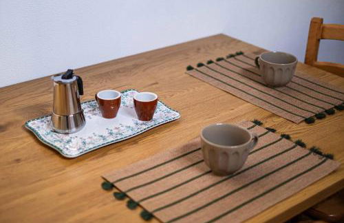 ISLAVENTO case vacanza Trapani - Foto 65