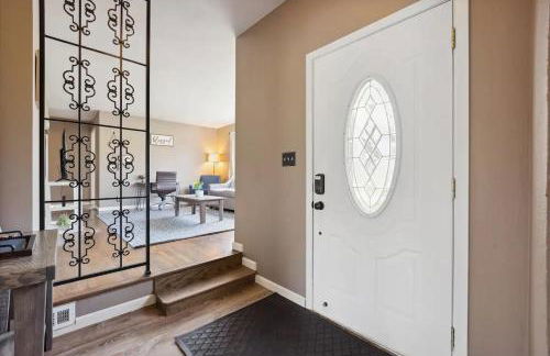 Minutes to Notre Dame - The Light on Brighton - Foto 6