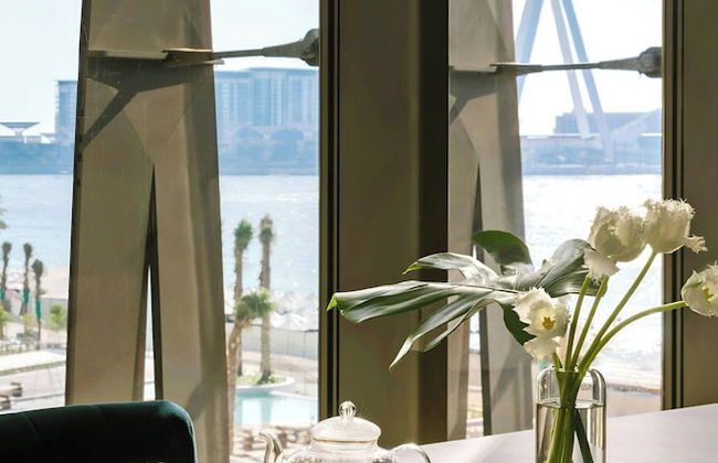 Sonder by Marriott Bonvoy JBR The Walk Apartments - Photo 20