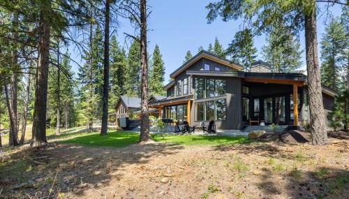 Family-Friendly, Hot Tub & Suncadia Pool Access - Foto 4