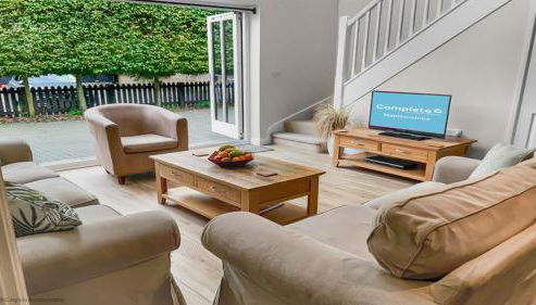 Maplescombe - Photo 2