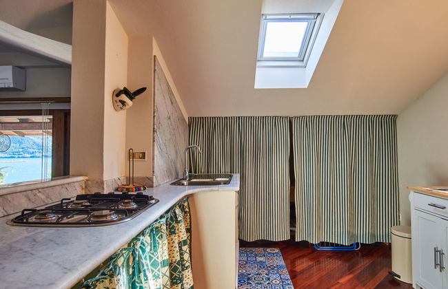 Terrazzo fiorito - Foto 13