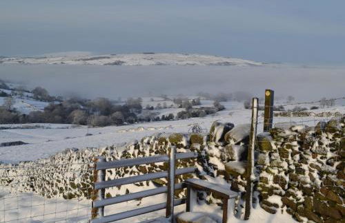 Heather Hut at Copy House Hideaway - Foto 30