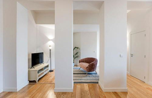 Superb Flat w Balcony and AC by LovelyStay - Foto 38