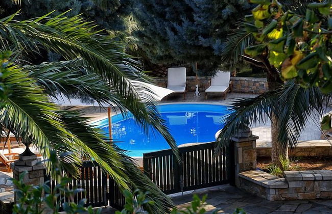 Vatellis Villas - Foto 69