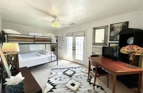 Charming Family Getaway in McKinney - Foto 32