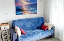 Apto Vistas al mar-Font de Mar en Cap de Salou - Foto 31