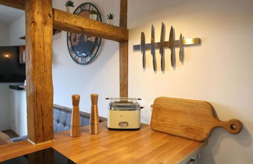 Berghaus zum Hirsch - Foto 15