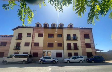 Apartamento Ronda San Antón - Foto 27