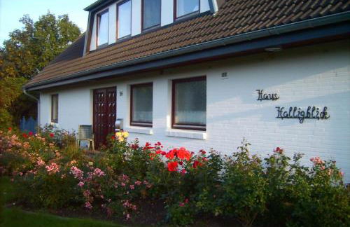 Haus Halligblick - Foto 37