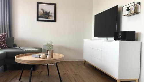 Sonnenweg 44-3 - HYGGE - Foto 5