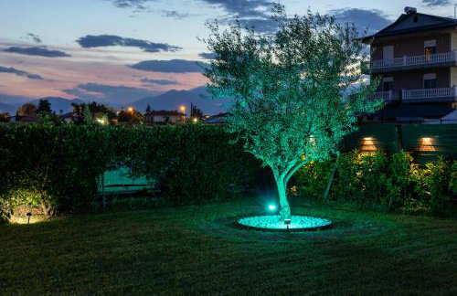 MaVitaPlace Villa Familia, Jacuzzi-Whirlpool, Katerini - Foto 47