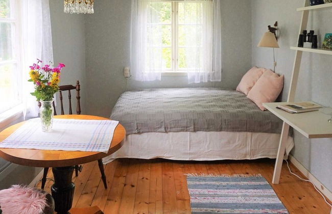 4 Person Holiday Home in Jamjo - Foto 13