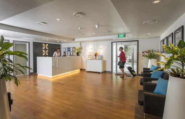 Quest Suva - Photo 2