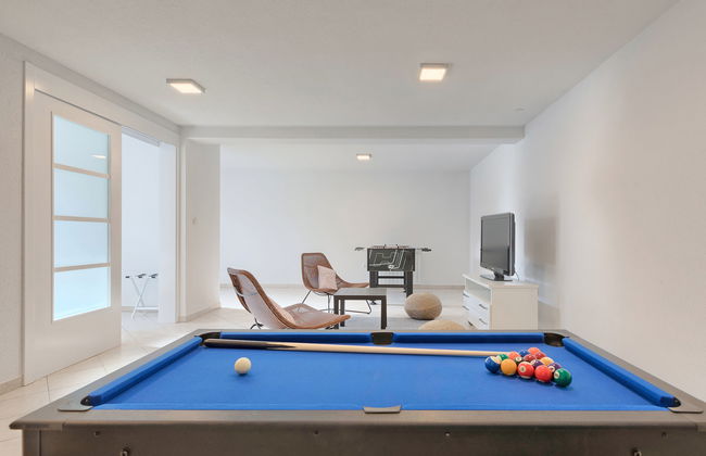 Villa Beach Front - Foto 26