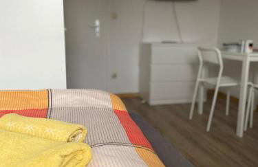 ZV-Scholtz Monteurswohnungen - Foto 19