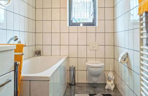 Charmante Dachgeschoss Ferienwohnung im Erzgebirge - Foto 45