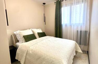Appartement cosy proche de la Croisette et du Palais des Festivals - Foto 7