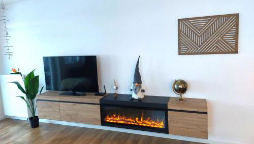 Ferienwohnung Sauerland Winterberg mit Traumhaftem Blick ins Tal - Photo 2