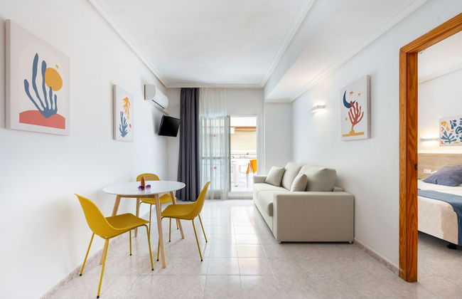 Aparthotel Vibra Lux Mar - Foto 4