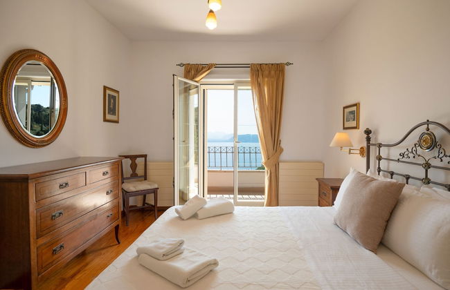 Villa Anastasia in Corfu - Foto 28