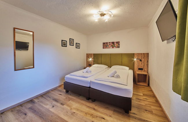 Holiday Home Viehhofen - Photo 25