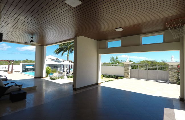 The White House TCI - Foto 2