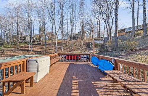 Lucky Dozen Lakehouse - Foto 19