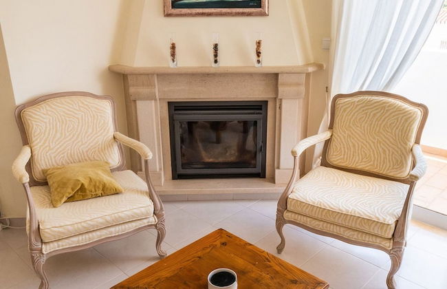 54 Golf mar Carvoeiro Apartment With Fabul - Foto 13