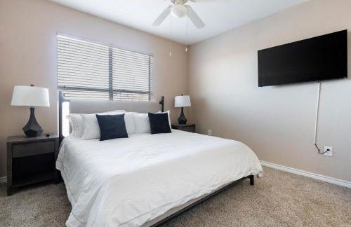 Landing Chic 1BD Pool Gym - Foto 6