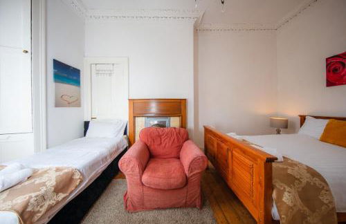 Cosy and Comfortable Apartment by Meadows - Foto 28