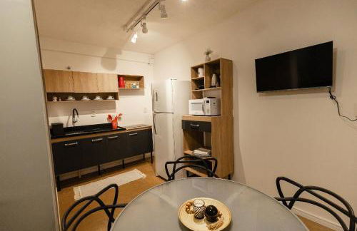 P&G Apto 203-Bagnoregio - Foto 9