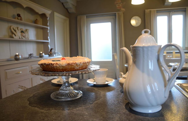 Holiday Home in Zele Near Laarne Castle - Foto 31